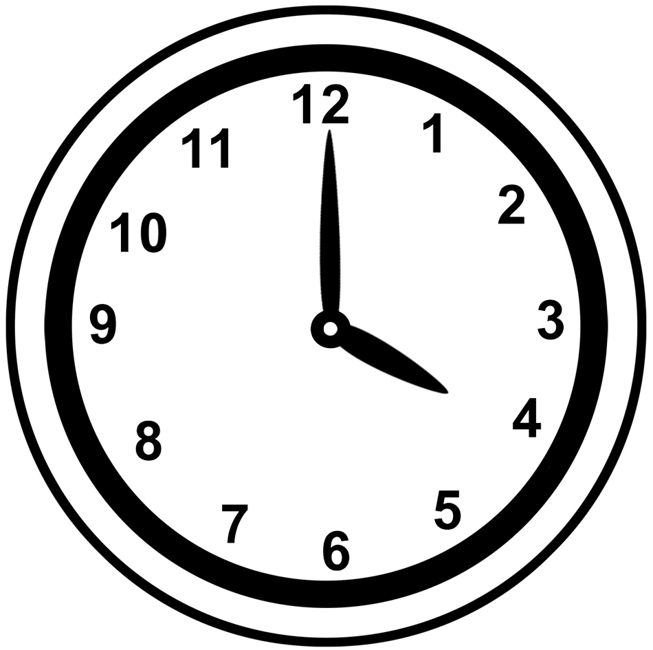 clock 4